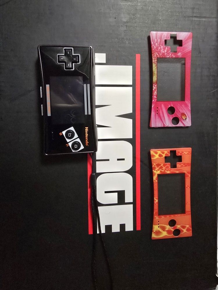 Gba Mirco
