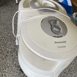 Honeywell Humidifier 