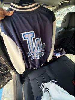 Letterman jackets - Large