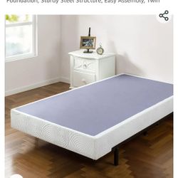 Box Spring