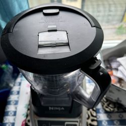 icuadora ninja y procesador de alimentos 