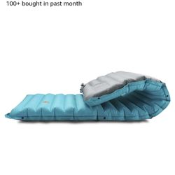 Inflatable Sleeping Pad
