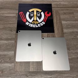 iPad Air 13-inch m3 WiFi 128gb