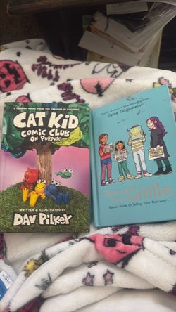 Four books