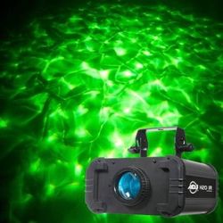 ADJ H20 IR Simulated Water Effect Light