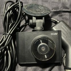 Anker Roav Dash Cam