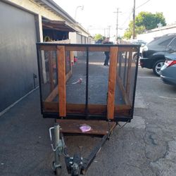 Trailer