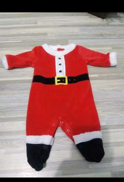 Carters Christmas nb...🎅🎅🎅