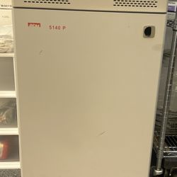 SEM 5140P Paper Shredder