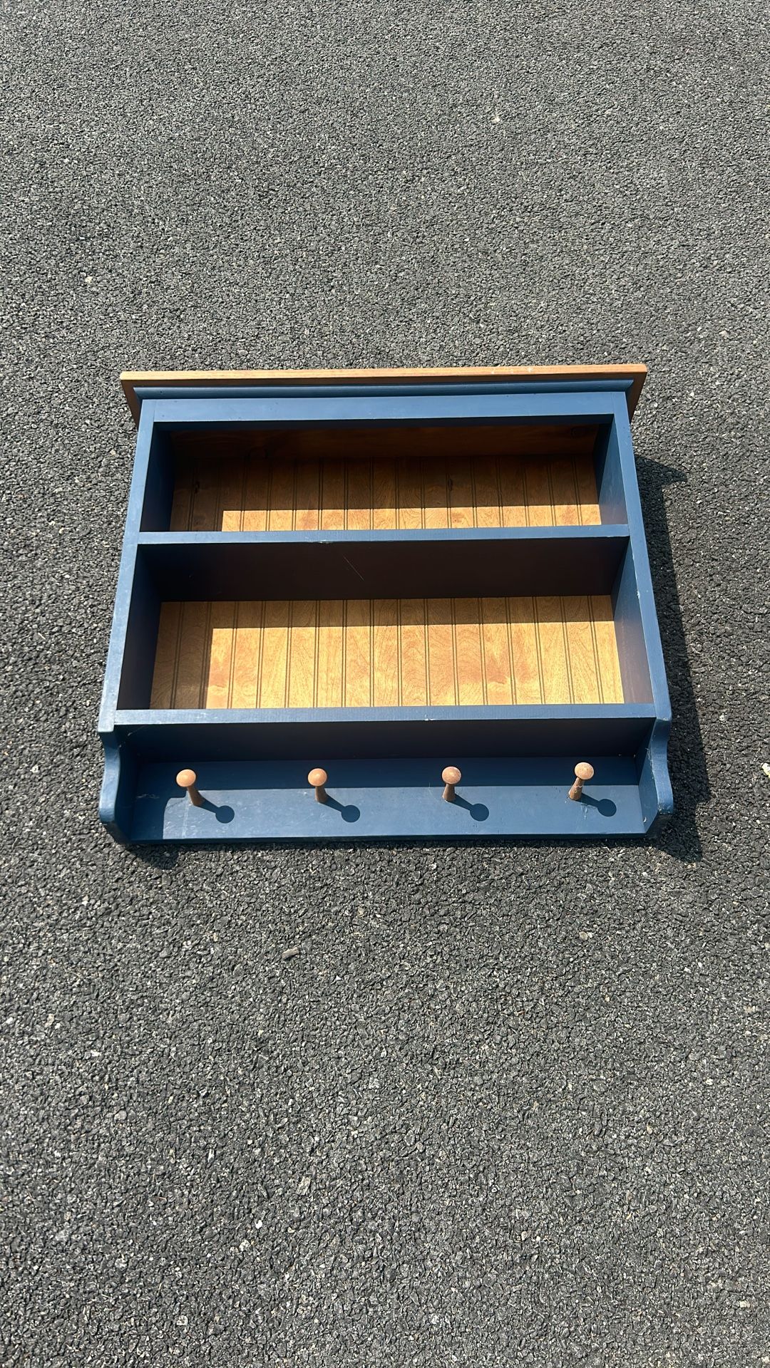 Wall Mount
