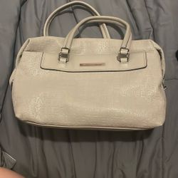 Grey Bag