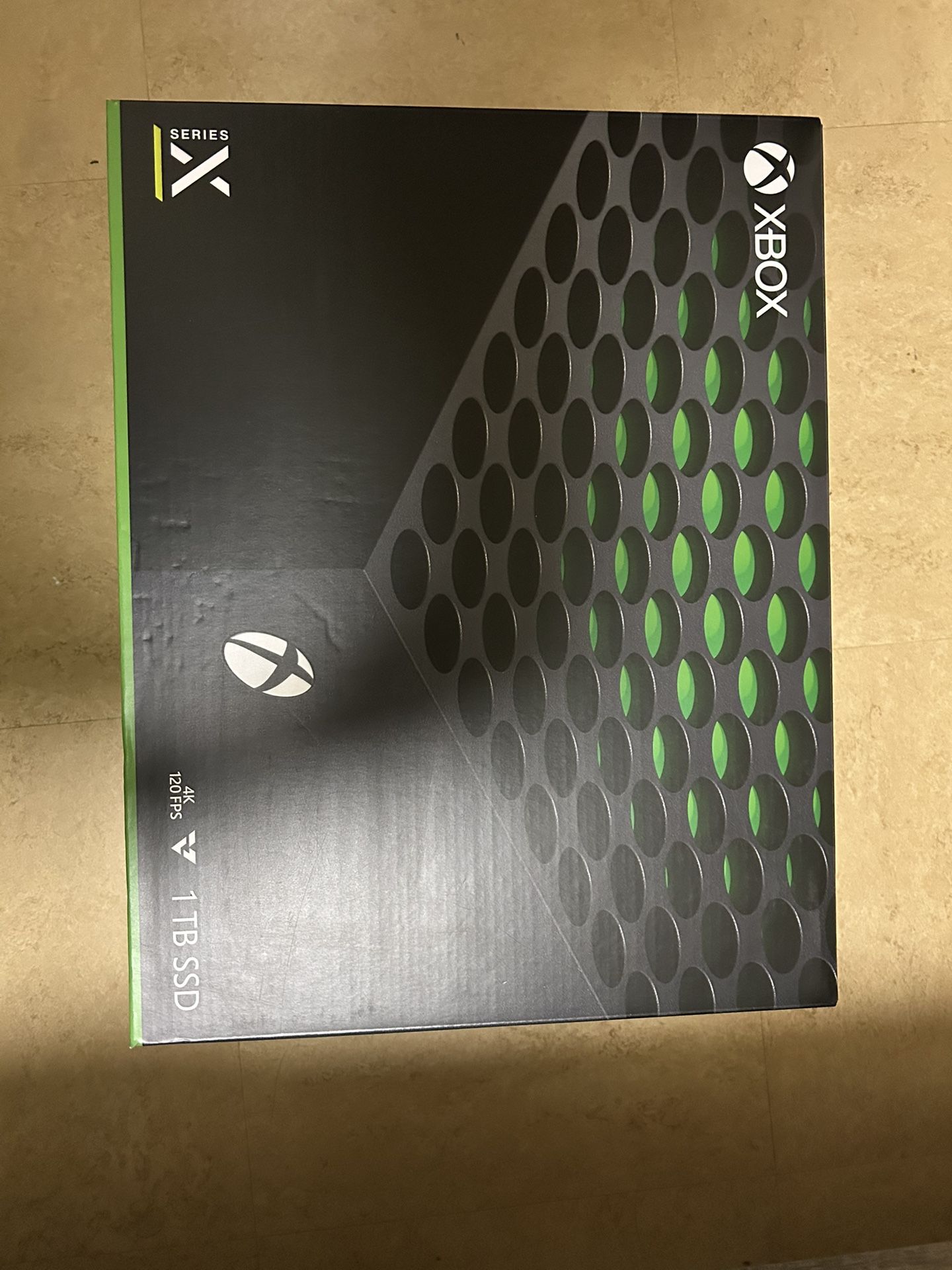 Xbox Series X
