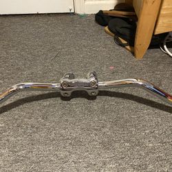 HD Sportster Handle Bar