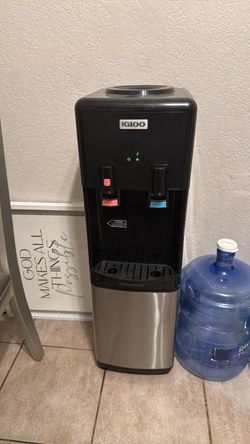 Water Dispenser