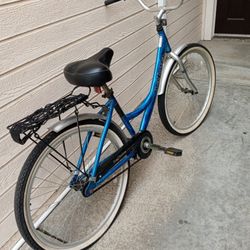 La Jolla Cruiser Bike