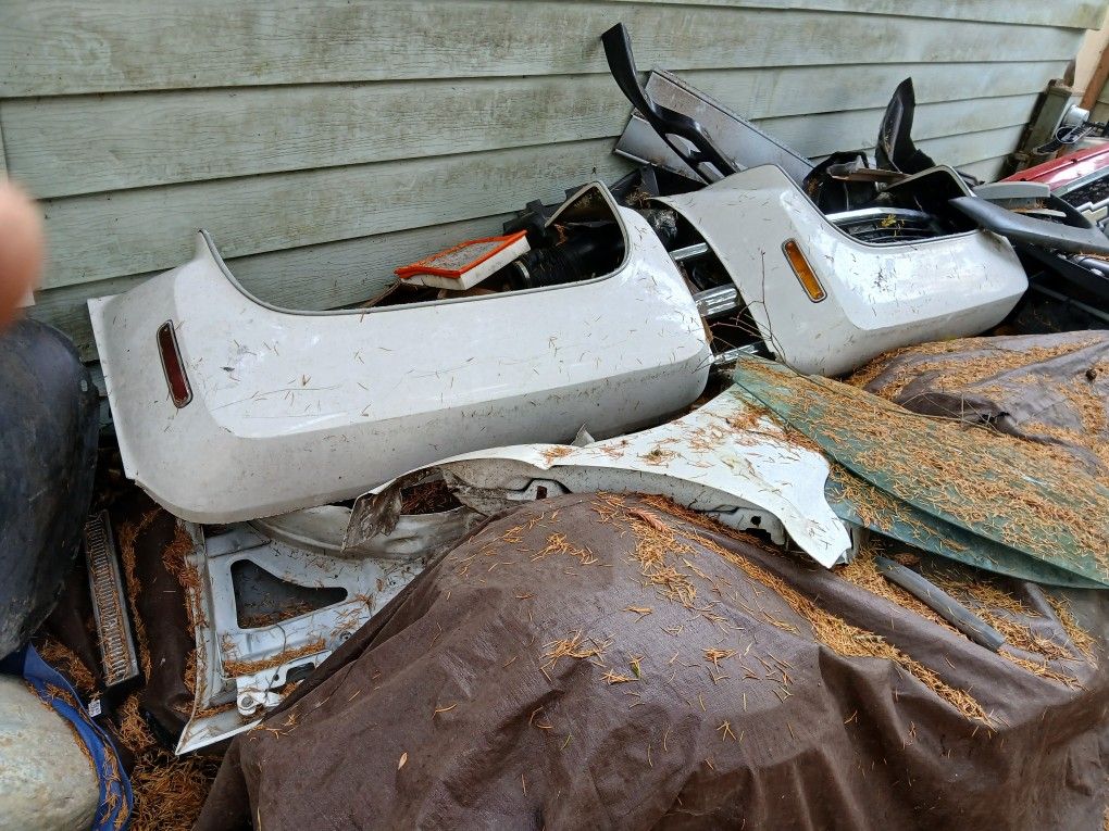 1(contact info removed) Chevy Douly Fenders 