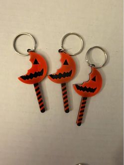 Keychains