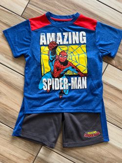 Toddler clothes