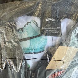 Nike Sb dunk ISO Jacket 2XL