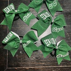 Cheer Bows