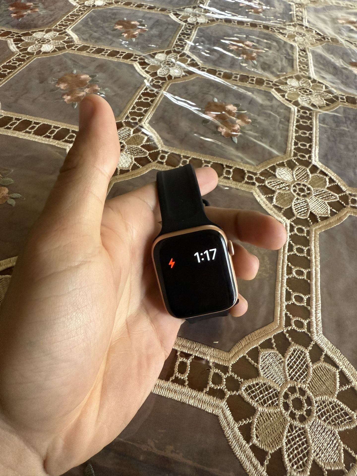 Apple Watch Series 4