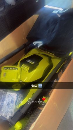 RYOBI-40V-HP-21-in-Brushless-Cordless-Cross-Cut-Self-Propelled-All-Wheel-Drive-Mower-w-2-6-0-Ah-Batteries-Charger-RY40HPLM03K2