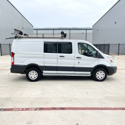 2019 Ford Transit 250 Cargo Van