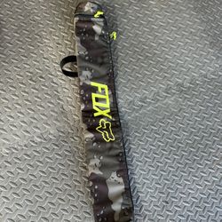 Fox Racing Flection Beerzooka Tube Cooler