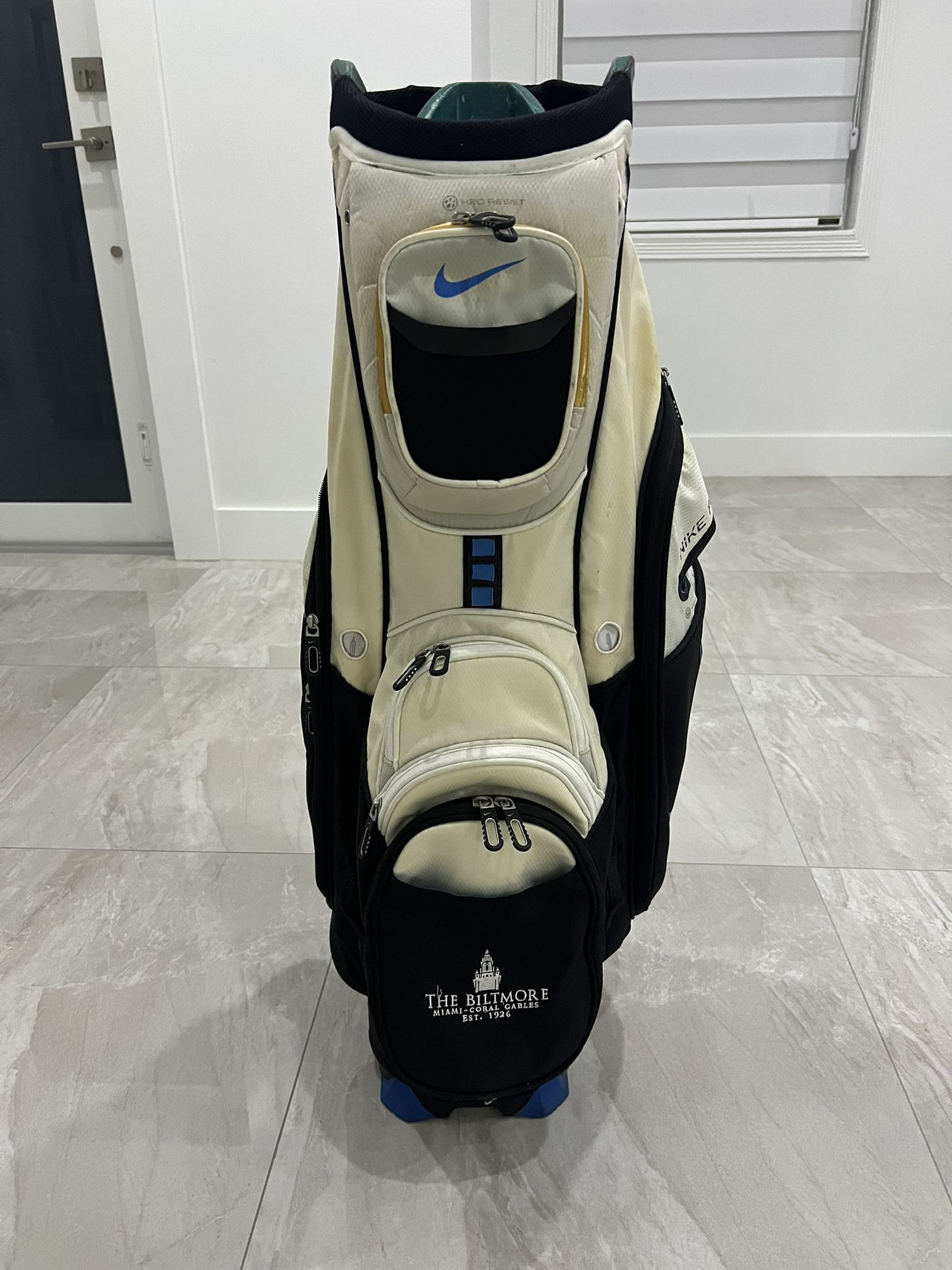 Nike Biltmore Golf Bag