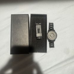 EUTOUR Magnetic Sport Watches For Men E030