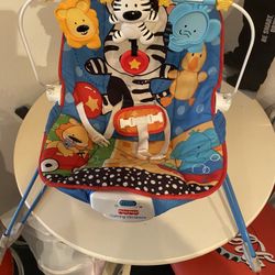 Baby Bouncer
