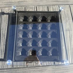 Nesspresso Vertuo Stand And Pods Holder