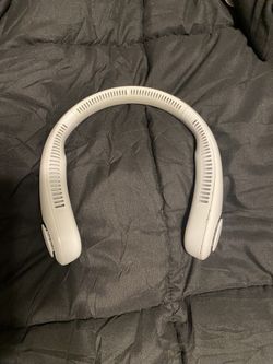 Neck Fan 