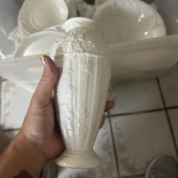 Small Vase