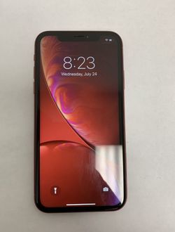 iPhone XR 64GB Unlocked