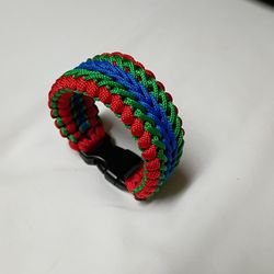Paracord Bracelet 