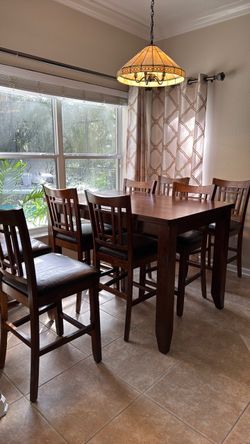 Dining room set