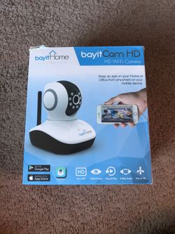 baybitCam HD