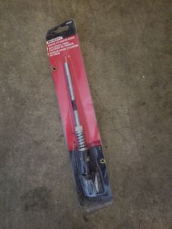 Brake Cylinder Hone