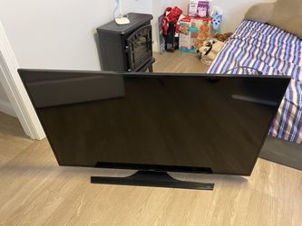 55” Ssmsung Smart Tv