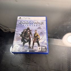 God Of War PS5