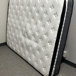 Queen Size Bed And Frame 