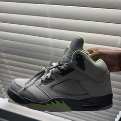 Jordan 5s Size 12