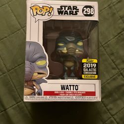 Watto