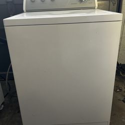 Whilpool Top Load Large Capacity Washer Delivery Available