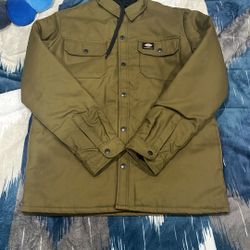 Dickies Raincoat Jacket