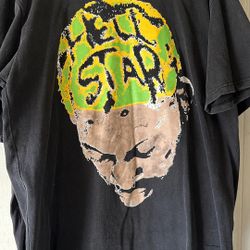 Hellstar Dennis Rodman 