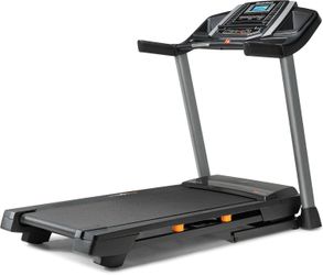 NordicTrack T 6.5 S Folding Treadmill - Like New