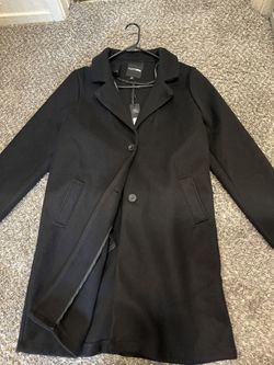 Women’s Coat 