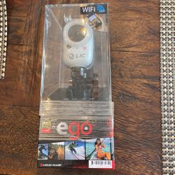 Ego Camera (like A GoPro)